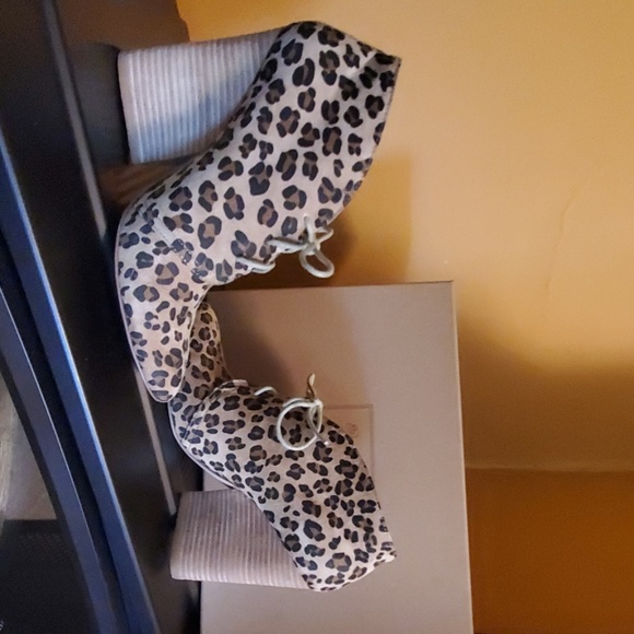 Booties - Picture 2 of 5